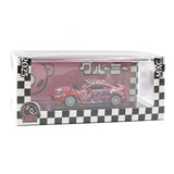 1:64 2025 Macau GP -- #6 Toyota GR86 X Gloomy Bear Red -- BM Creations