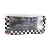 1:64 2025 Macau GP -- #17 Toyota GR86 X Gloomy Bear Black -- BM Creations