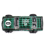1:64 Nissan Skyline 2000GT-R (KPGC10) Cortez V1 -- Kaido House x Mini GT KHMG249