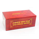 1:64 BMW E30 M3 PANDEM -- Chinese New Year of the Horse 2026 -- INNO64