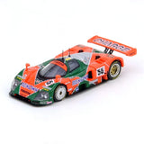 1:64 1991 Le Mans 24h Winner -- #55 Mazda 787B -- INNO64