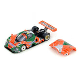 1:64 1991 Le Mans 24h Winner -- #55 Mazda 787B -- INNO64