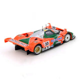 1:64 1991 Le Mans 24h Winner -- #55 Mazda 787B -- INNO64
