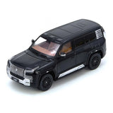 1:64 Yangwang U8 -- Black -- INNO64