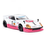 1:64 Nissan Fairlady Z Kaido x TAMIYA "The Frog" -- Kaido House KHMG263