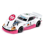 1:64 Nissan Fairlady Z Kaido x TAMIYA "The Frog" -- Kaido House KHMG263