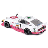 1:64 Nissan Fairlady Z Kaido x TAMIYA "The Frog" -- Kaido House KHMG263