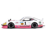 1:64 Nissan Fairlady Z Kaido x TAMIYA "The Frog" -- Kaido House KHMG263