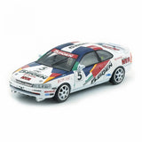 1:64 1993 JTC -- #5 5ZIGEN Toyota Levin AE101 -- BM Creations