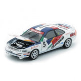 1:64 1993 JTC -- #5 5ZIGEN Toyota Levin AE101 -- BM Creations