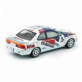 1:64 1993 JTC -- #5 5ZIGEN Toyota Levin AE101 -- BM Creations