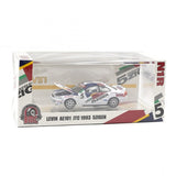 1:64 1993 JTC -- #5 5ZIGEN Toyota Levin AE101 -- BM Creations