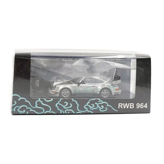 1:64 RWB 964 (Porsche 911) -- 