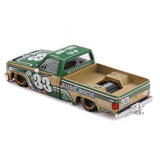 1:64 Chevrolet Silverado KAIDO Intimidator V2 -- Kaido House x Mini GT KHMG267