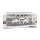 1:64 RWB 930 (Porsche 911) -- #89 Apple Livery -- INNO64