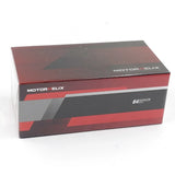 1:64 Nissan R34 Skyline GTR NISMO -- Red -- Motorhelix M63420