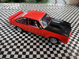 Scalextric -- Australian Highway Patrol Set -- A9X Torana / XY Police C1430SF