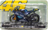1:18 2004 #46 Valentino Rossi -- Yamaha YZR-M1 -- MotoGP World Champion