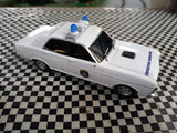 Scalextric -- Australian Highway Patrol Set -- A9X Torana / XY Police C1430SF