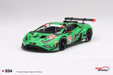 1:18 2023 IMSA Daytona 24 Hrs -- #63 Lamborghini Huracán GT3 -- TopSpeed Model