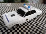 Scalextric -- Australian Highway Patrol Set -- A9X Torana / XY Police C1430SF