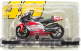 1:18 1998 #46 Valentino Rossi -- Aprilia RSW 250 -- MotoGP World Champion