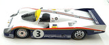 1:12 1983 Le Mans 24 Hour Winner -- #3 Porsche 956L w/Rothmans Decals -- CMR