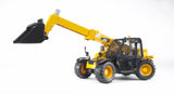 1:16 CAT Telehandler -- Bruder Caterpillar