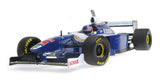 (Pre-Order) 1:18 1997 Jacques Villeneuve -- World Championship Winner -- Williams FW19 -- Minichamps F1
