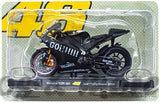 1:18 2004 #46 Valentino Rossi -- Phillip Island Test -- Yamaha YZR-M1 -- MotoGP