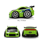 (Pre-Order) Brian's Mitsubishi Eclipse -- Small Blocks RC Car -- JADA: Fast & Furious