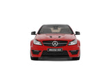 1:18 Mercedes-Benz C63 AMG (W204) Edition 507 -- Red -- GT Spirit