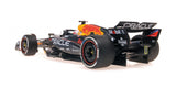 1:18 2025 Max Verstappen -- Emilia Romagna GP Winner -- #1 Red Bull RB21 -- Minichamps F1