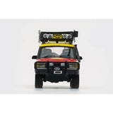 1:64 Land Rover 1998 Discovery 1 -- Shell Oil -- BM Creations
