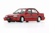 1:64 Honda Civic EF2 1991 -- Red -- BM Creations