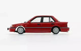 1:64 Honda Civic EF2 1991 -- Red -- BM Creations