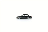 1:64 Honda Civic EF2 1991 -- Black -- BM Creations