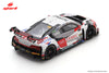 (Pre-Order) 1:18 2026 Bathurst 12 Hour -- #55 Jamec Audi R8 -- Spark