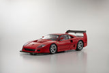 (Pre-Order) 1:12 Ferrari F40 Competizione -- Red -- Kyosho