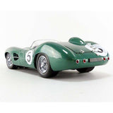 1:18 1959 Le Mans 24 Hour Winner -- #5 Aston Martin DBR1 -- CMR