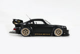 (Pre-Order) 1:18 RWB 964 -- Stella Artois Black -- GT Spirit Porsche 911