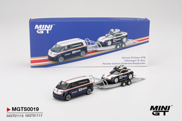Pre-Order) 1:18 Nissan Skyline R32 GTR NISMO -- Silver -- Ignition Mo