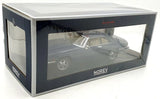 1:18 Jaguar XJ-S Coupe -- Metallic Blue -- NOREV