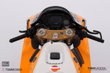 (Pre-Order) 1:12 2019 MotoGP -- Jorge Lorenzo -- #99 Honda RC213V -- TSM-Model