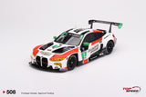 1:18 2023 IMSA Sebring 12 Hrs GTD Winner -- #1 BMW M4 GT3 -- TopSpeed Model