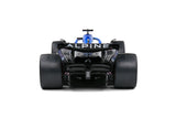 1:18 2023 Esteban Ocon -- Monaco GP -- #31 Alpine A523 -- Solido F1