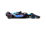 1:18 2024 Esteban Ocon -- Miami GP -- #31 Alpine A524 -- Solido F1