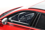 1:18 2021 Audi RS6 (C8) Avant MTM -- Tango Red -- GT Spirit
