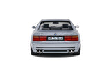 1:18 BMW 850 (E31) CSi Coupe -- Silver -- Solido