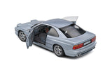 1:18 BMW 850 (E31) CSi Coupe -- Silver -- Solido